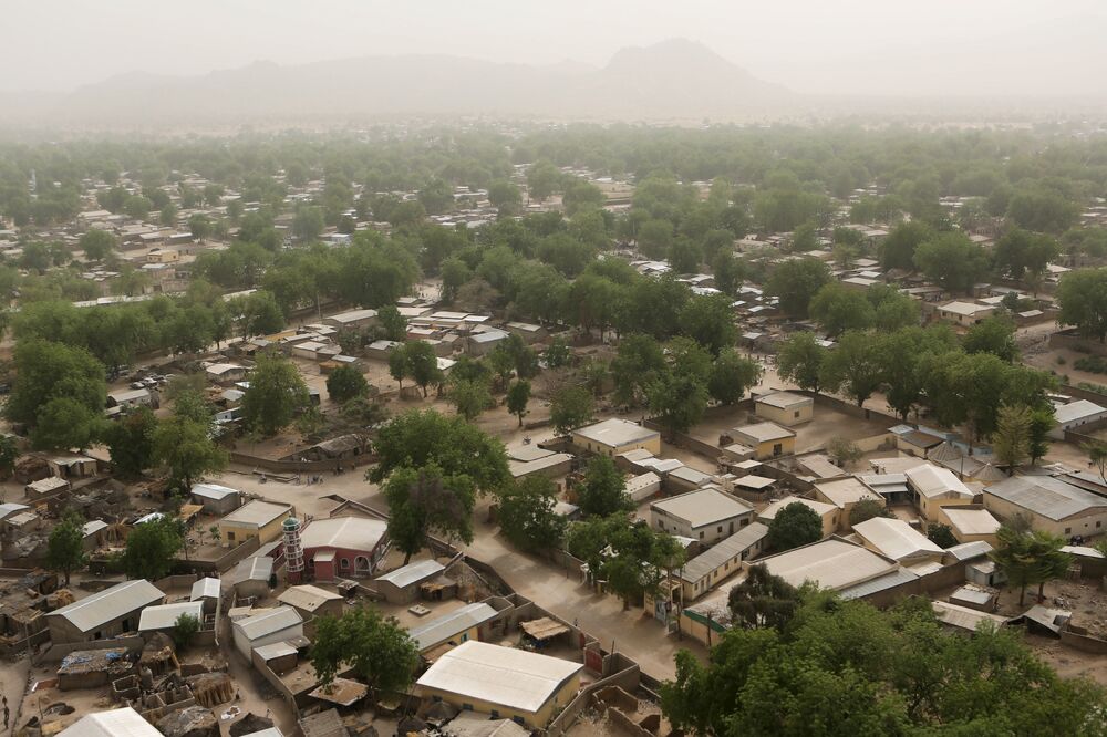 Nigerija, Foto: Reuters