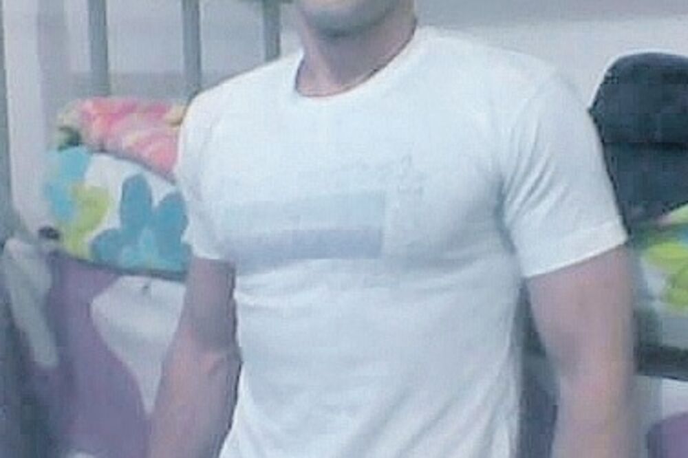 Pero Damjanović, Foto: Facebook