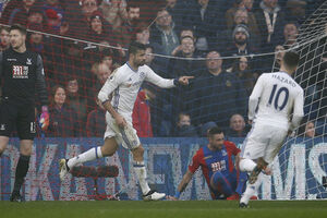 Atletiko obara rekord zbog Koste?