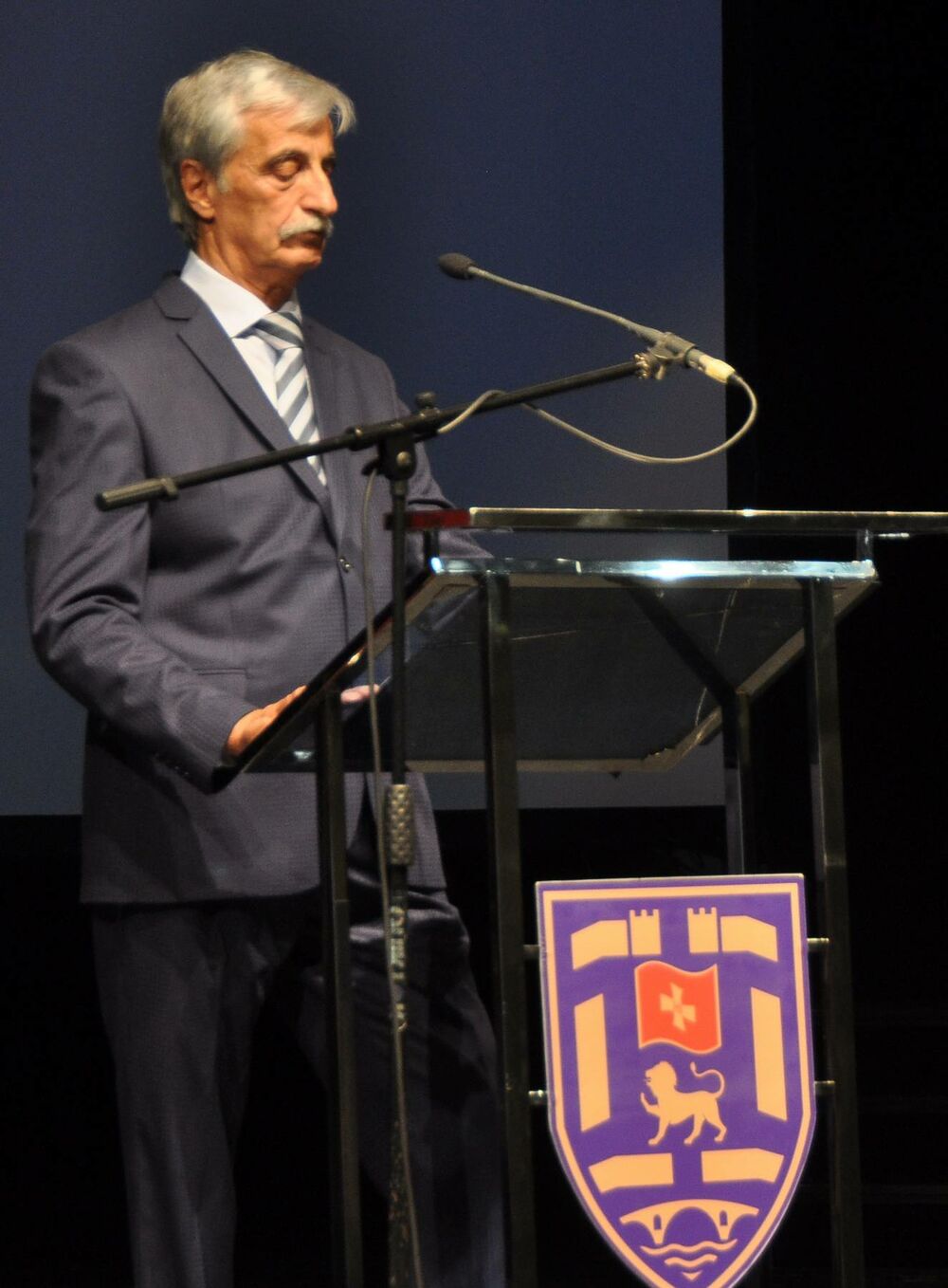 Dan opštine Nikšić, Radivoje Lala Nikčević