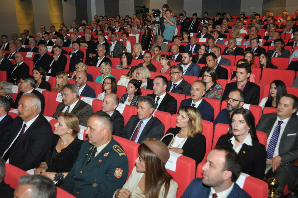 Dan opštine Nikšić