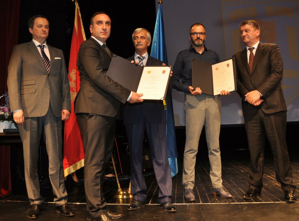 Dan opštine Nikšić