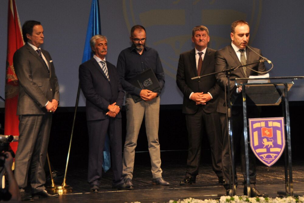 Dan opštine Nikšić