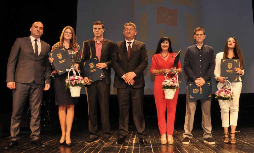 Dan opštine Nikšić