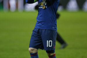 Vejn Runi priznao krivicu: Dvije godine bez vozačke dozvole