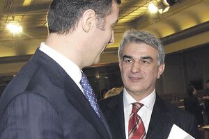 Vremeplov: Milo Đukanović prekršio zakon, ali mu je oprošteno