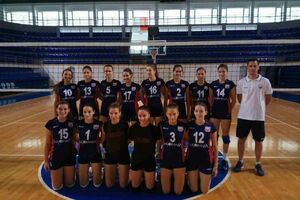 Galeb pobjednik svog turnira