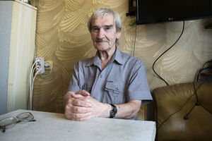 Preminuo "čovjek koji je spasio svijet"