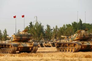 Turska započela nenajavljene vojne vježbe, irački sud zabranio...