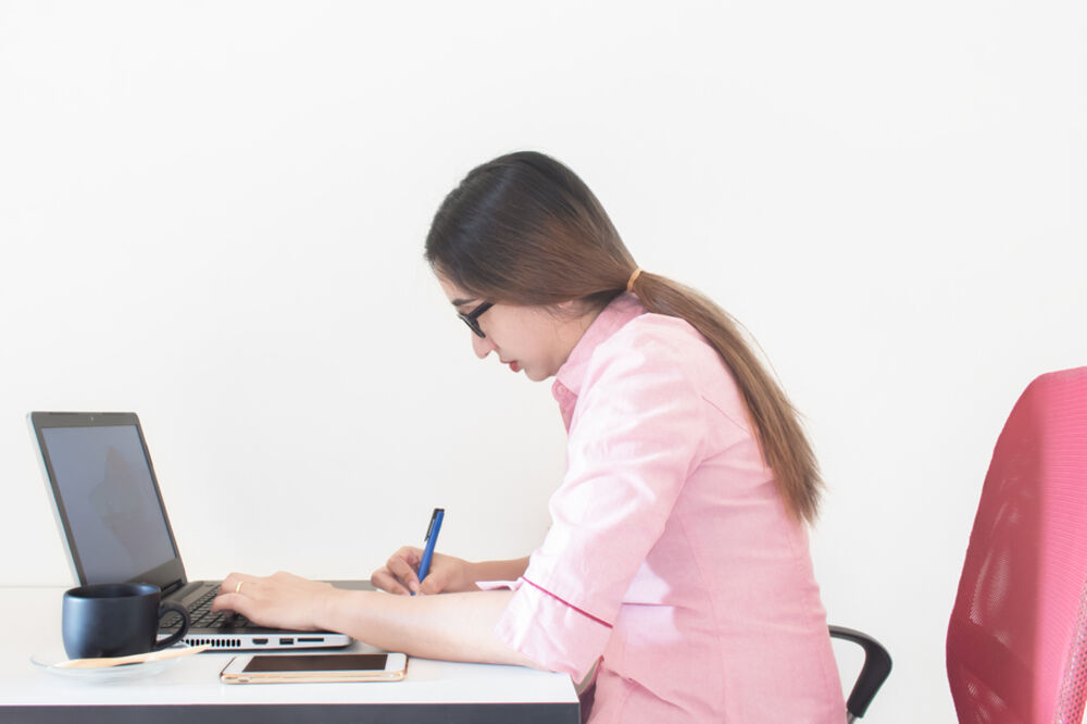 Sjedjenje, kancelarija, Foto: Shutterstock