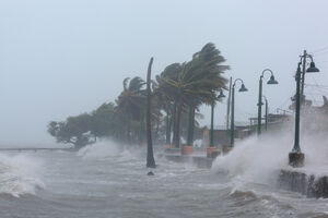 Francuska upozorava: Uragan Marija se približava Karibima