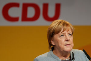 Šta je Merkel rekla Filipu Lamu: Iščekivanje izbora je kao...