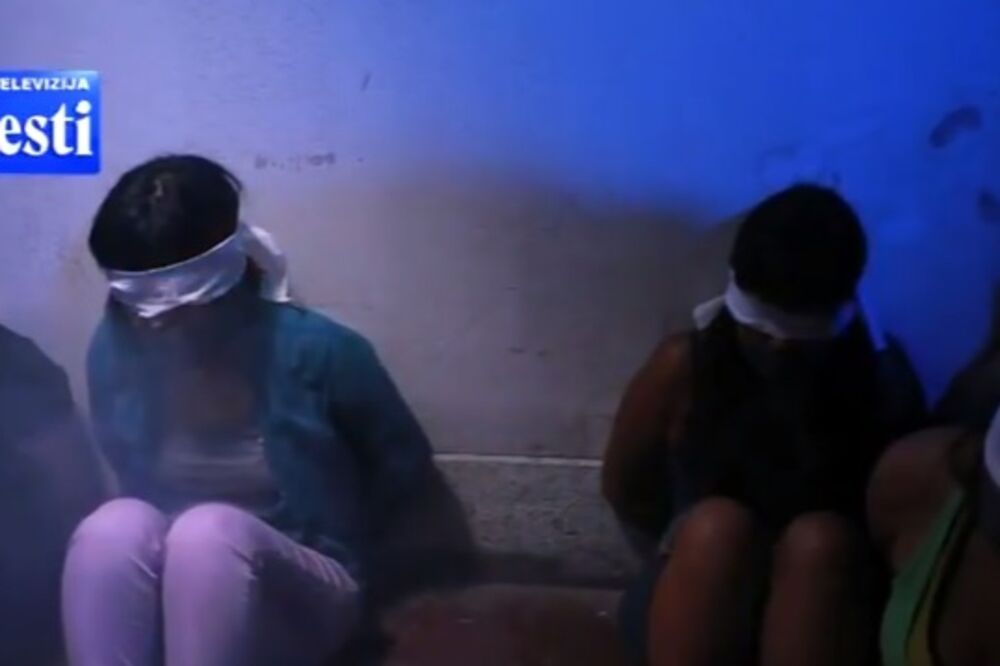 trgovina ljudima, Foto: Screenshot (YouTube)