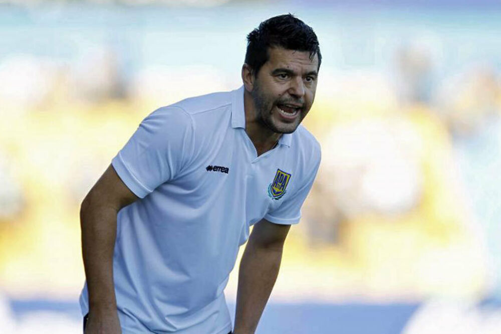 Kontra, Foto: Marca.com