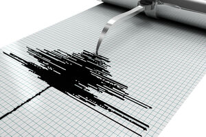 Snažan zemljotres kod obala Papue Nove Gvineje