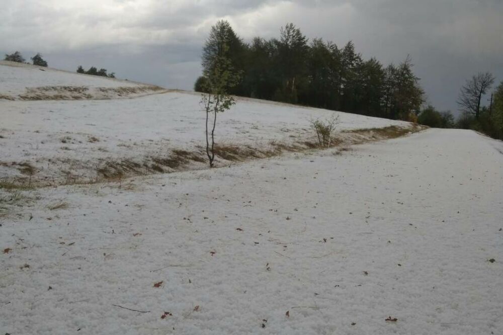 grad Žabljak, Foto: Slavko Radulović