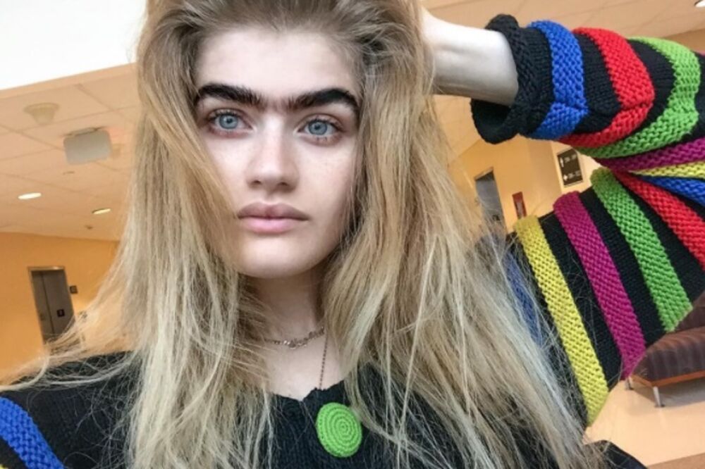 Sofija Hadžipanteli, Foto: Instagram