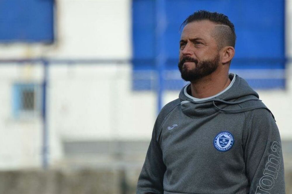 Mulalić, Foto: Faktor.ba