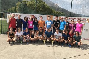 Erović postavio novi rekord, trofej za Mornar