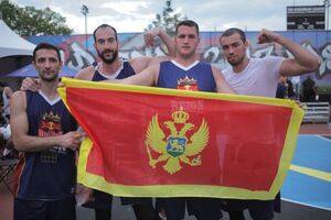 Jokatore vicešampion!