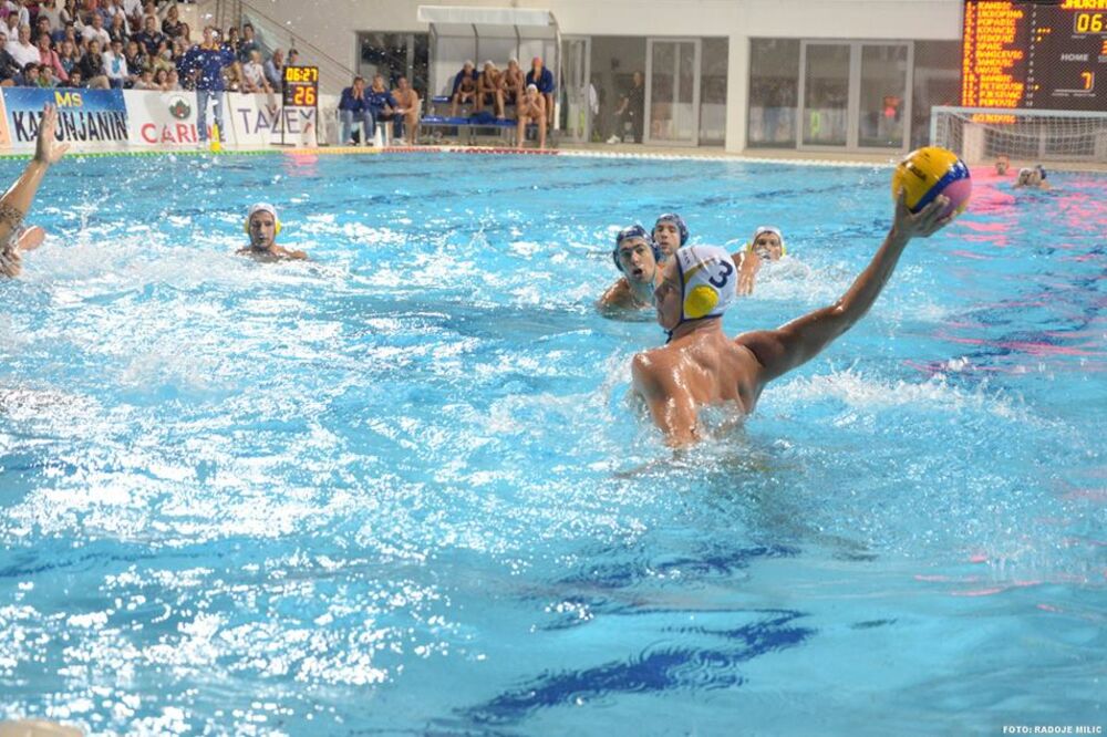 Vlado Popadić, Foto: Radoje Milić/Facebook