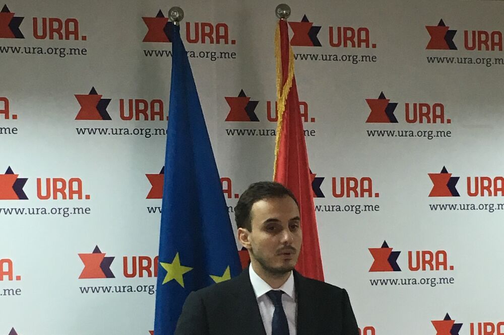 Miloš Konatar, Foto: URA