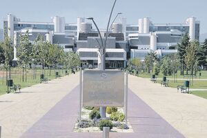 Od ponedjeljka upis na specijalističke studije