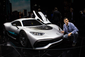 U emisiji “Za volanom” pogledajte utiske sa Sajma automobila u...