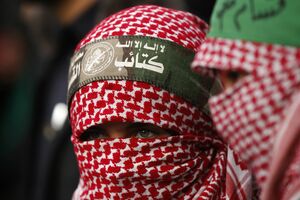 Fatah pozdravio obećanje Hamasa da se okonča podjela Palestine
