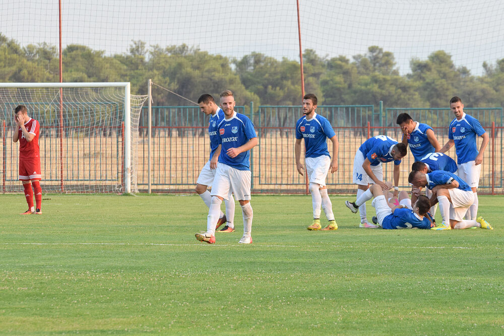 Kom Eurozox, Foto: Zoran Đurić