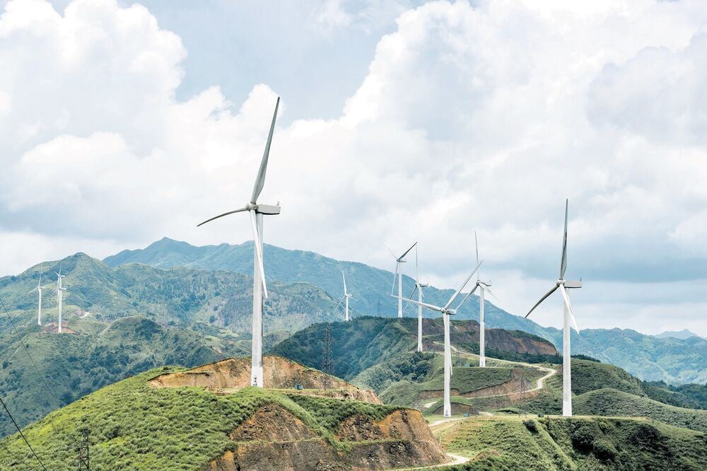 Vjetroelektrane, Foto: Shutterstock