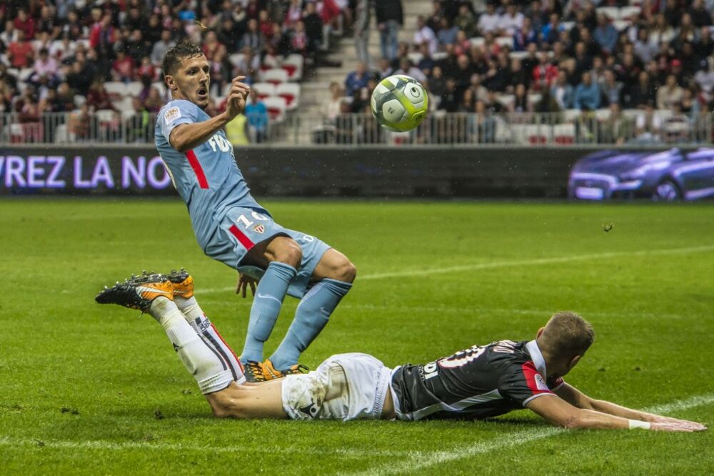Jovetić, Foto: Asmonaco.com