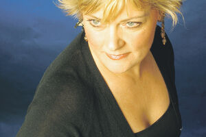 Engleska spisateljica za Art: Ne možete graditi zidove u moru