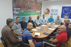 Liga vjerovatno bez Budvana, od ove sezone pionirsko takmičenje