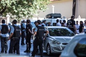 Turska: Privedene 74 osobe zbog povezanosti sa Islamskom državom