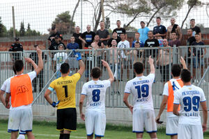 Lider najlakše, kad se mislilo da će biti najteže