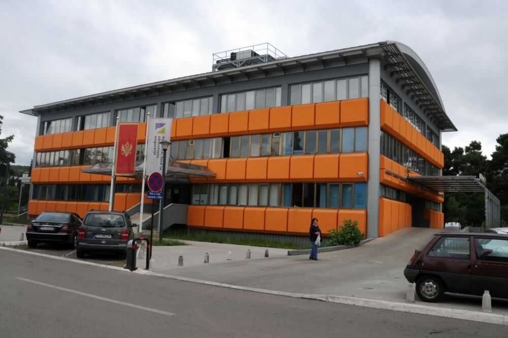 Fond zdravstva, Foto: Boris Pejović