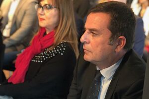 Čučka izabran za potpredsjednika Crnogorske