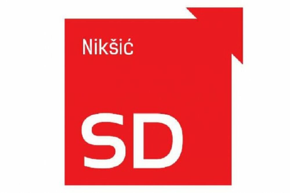 Socijaldemokrate Nikšić, Foto: Socijaldemokrate
