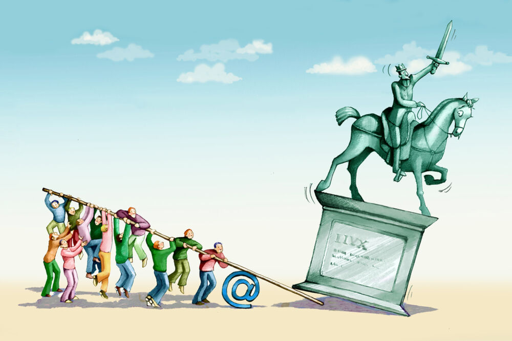 populizam, diktatura, autokratija, Foto: Shutterstock