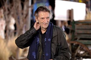 Umro Hari Din Stanton, najveći sporedni glumac