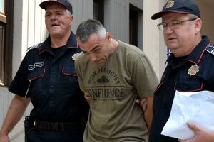 Banović priznao krivicu i traži nagodbu oko kazne