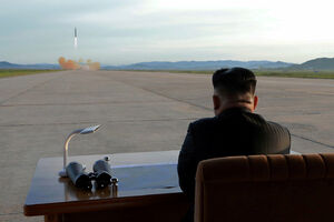 Kim Džong Un: Kada završimo nuklearni program bićemo snažni kao SAD
