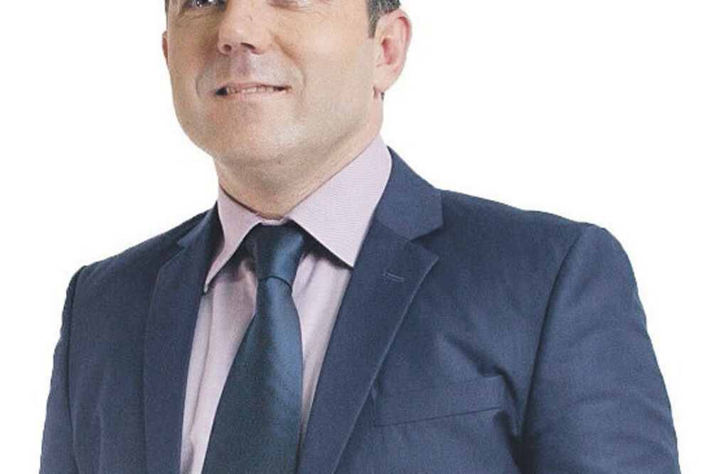 Nikola Đurašković