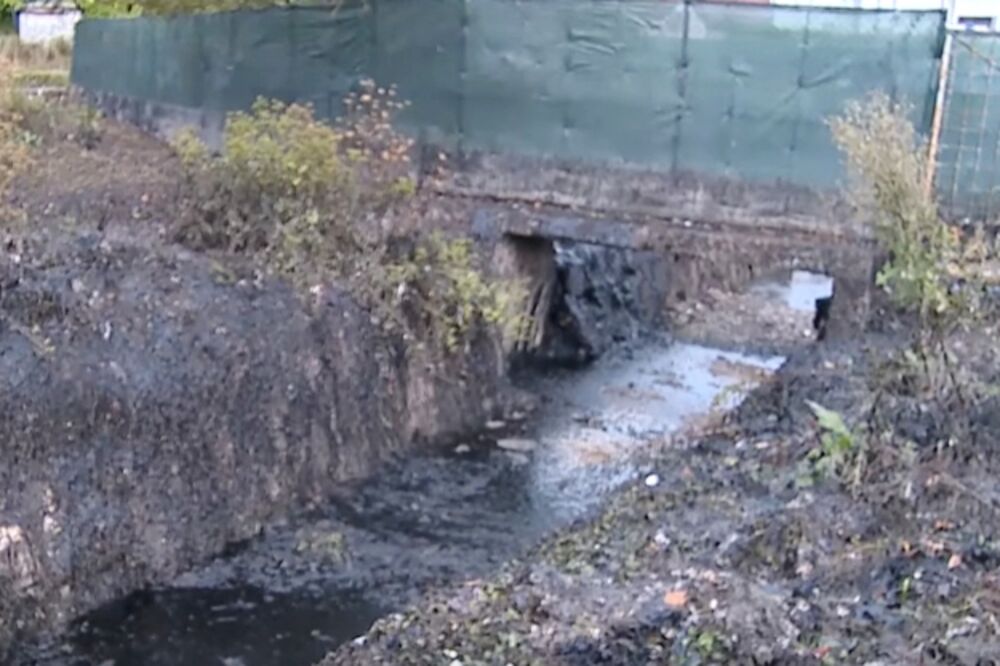 Ponor Cetinje, Foto: Prijestonica Cetinje