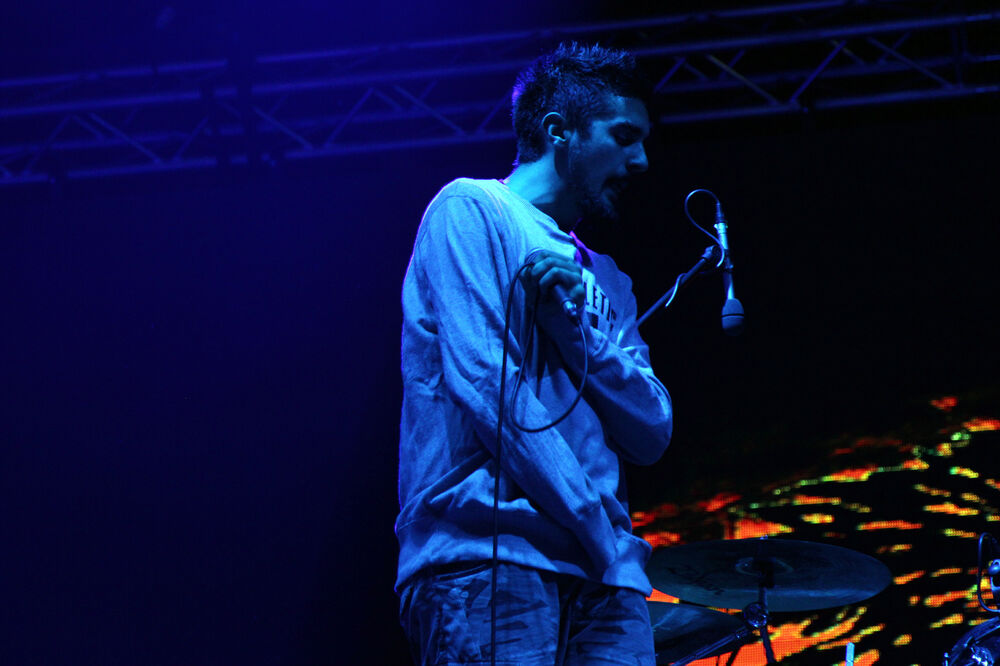 Manitou Sea Dance, Foto: Filip Roganović