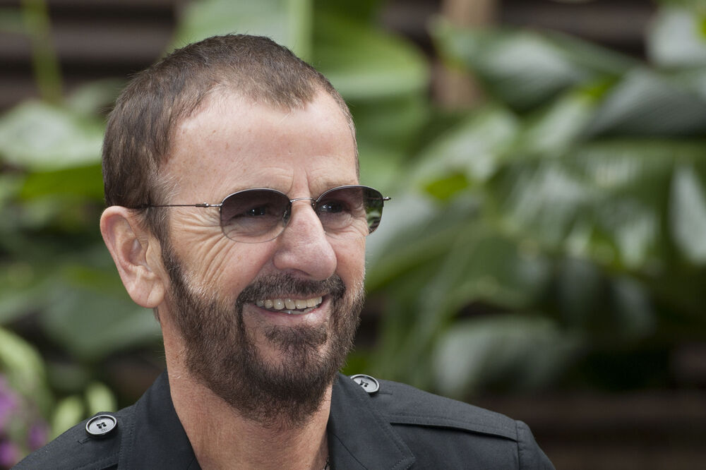 Ringo Star, Foto: Shutterstock