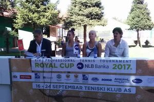 U ponedjeljak start Rojal kupa