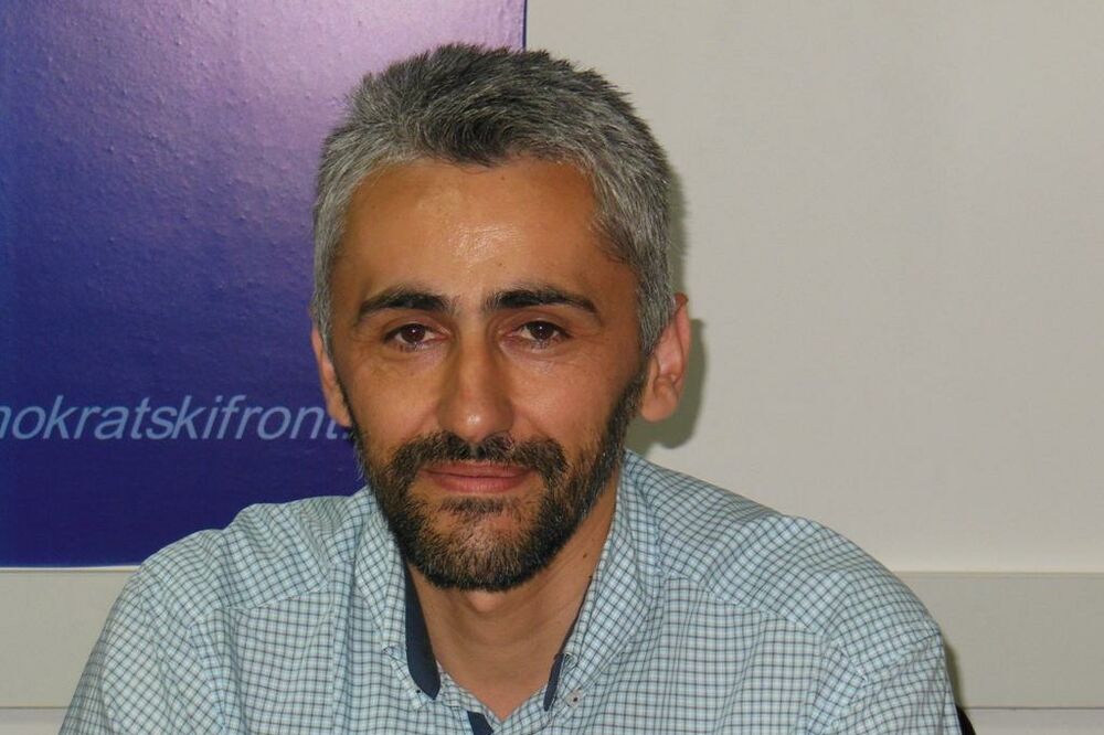 Arselinije Lalatović, Foto: Svetlana Mandić