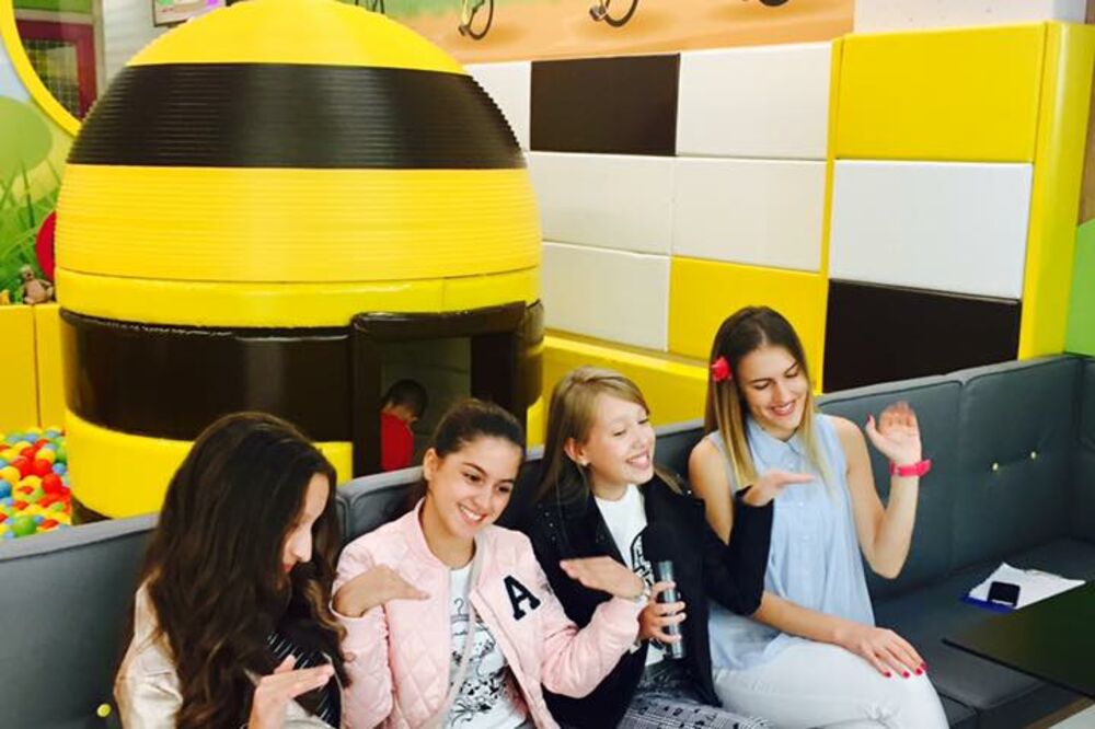 Pčelica, Foto: TV Vijesti